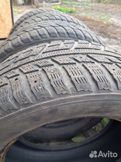 Kumho 732 Touring Plus 16/65 R8