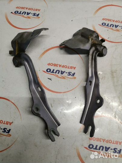 Петли капота Mazda 6 GH 2.0 LF 2009