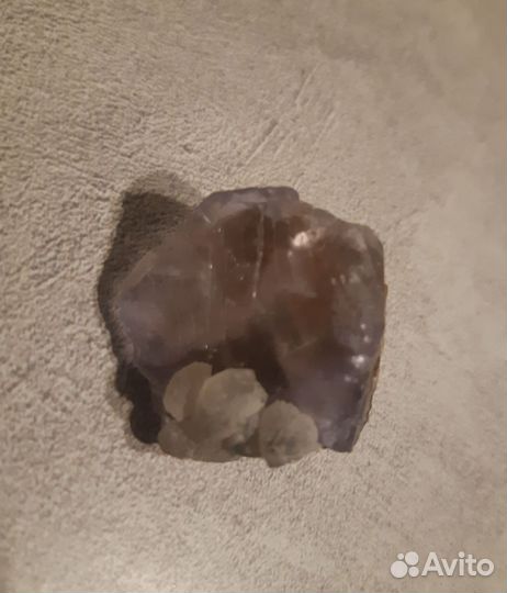 Флюорит, камень исполнения желаний Казахстан