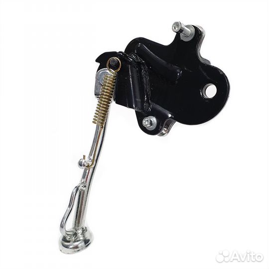 Подножка боковая Honda Dio AF 54