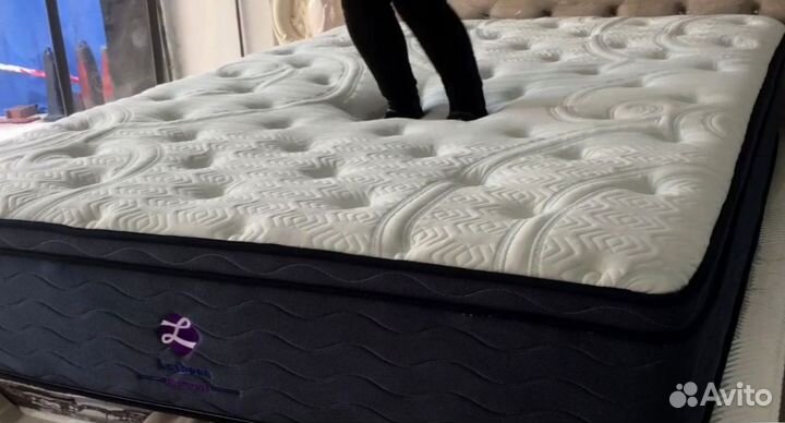 Матрас 80х200