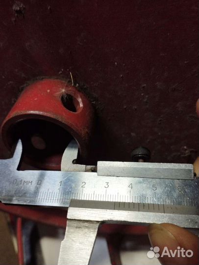 Грунтозацепы для мотоблока