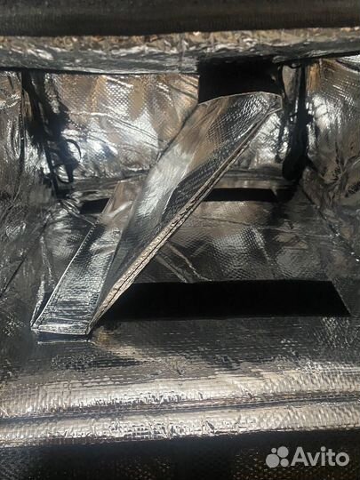 Сумка Яндекс еда