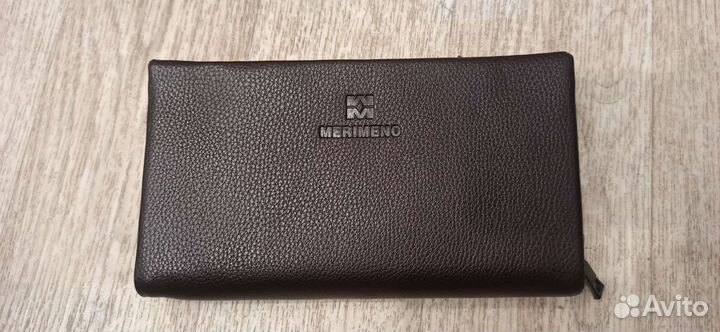 Кошелек мужской