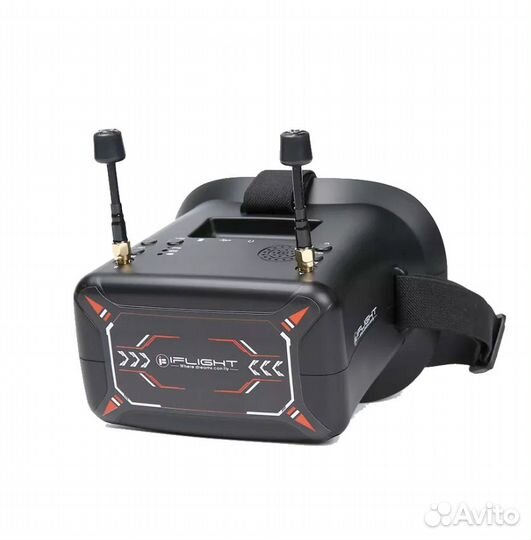 FPV шлем iFlight новый