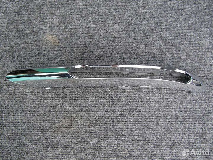 Накладка дхо Mercedes W212 A2128851674