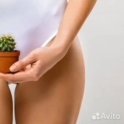 Шугаринг, ваксинг, парафинка, депиляция