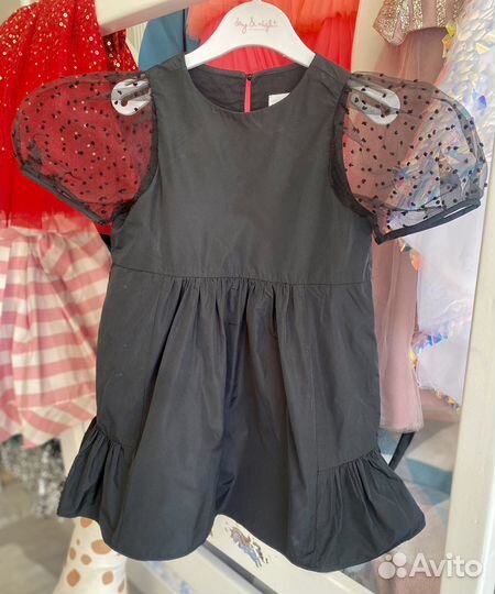 Платье для девочки Zara 116