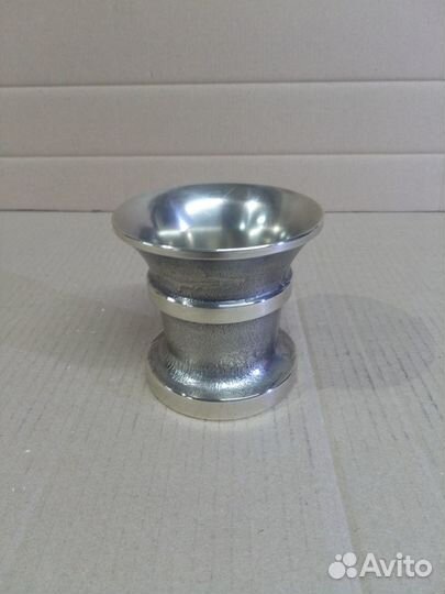Ступка бронзовая маленькая