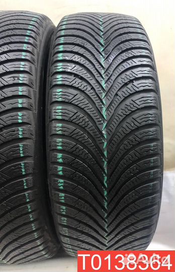 Michelin Alpin 5 195/55 R16 91T