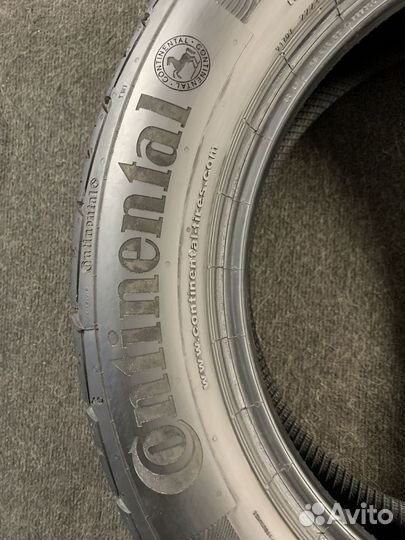 Continental ContiPremiumContact 5 205/55 R16