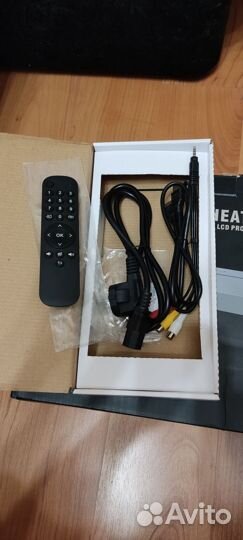 Проектор Touyinger T26K