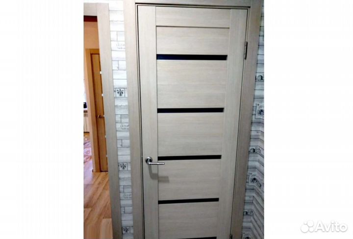 Двери межкомнатные