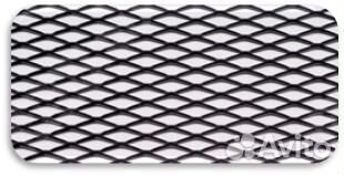 Комплект защитных сеток радиатора Kia ceed 16