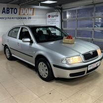 Skoda Octavia 1.6 MT, 2007, 269 000 км, с пробегом, цена 599 999 руб.