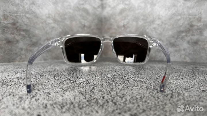 Солнцезащитные Oakley Sylas Clear Prizm Black