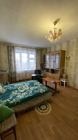 1-к. квартира, 34 м², 4/5 эт.