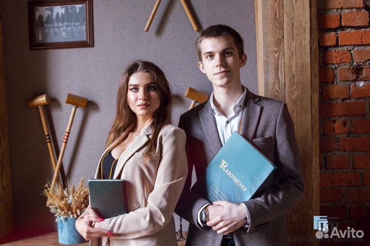 Менеджер по продажам