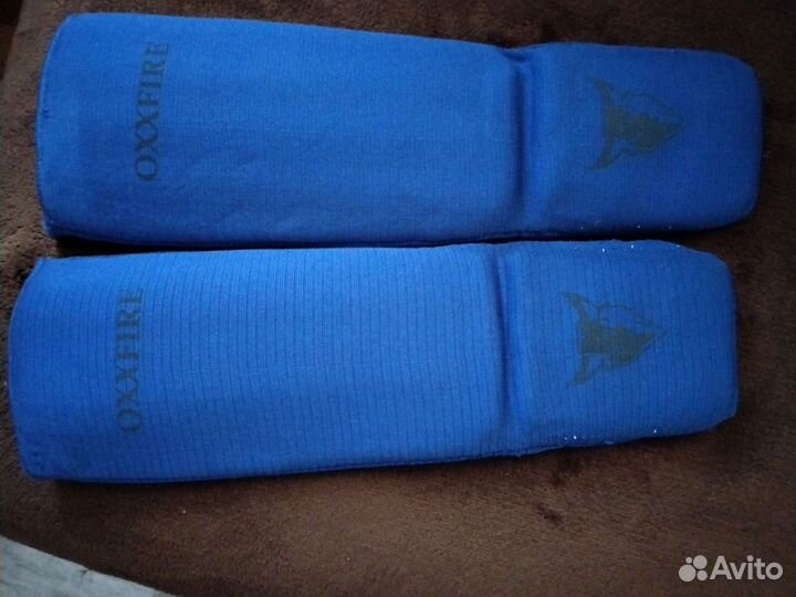 Боксерские перчатки 12 oz