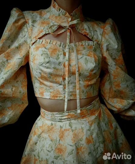 Индивидуальный пошив одежды