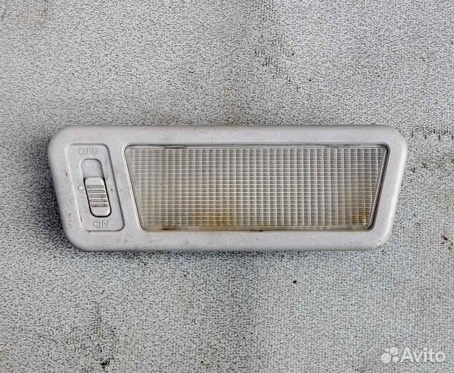 Светильник салонный Daewoo Nexia 96164303