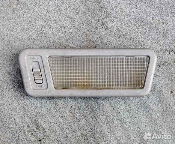 Светильник салонный Daewoo Nexia 96164303