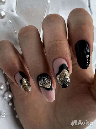 Маникюр без аппарата или с аппаратом