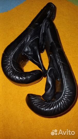 Перчатки снарядные green hill pro