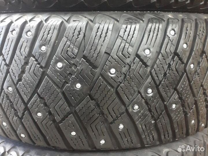 Goodyear Ultragrip Ice Arctic 205/55 R16 94T