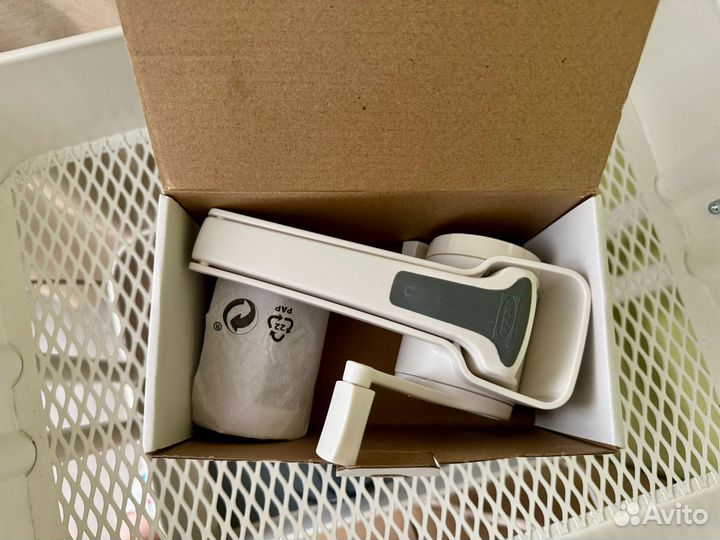 Новая роторная терка Uppfylld IKEA Stralande