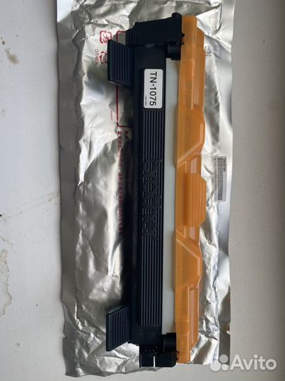 Картридж brother