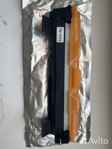 Картридж brother