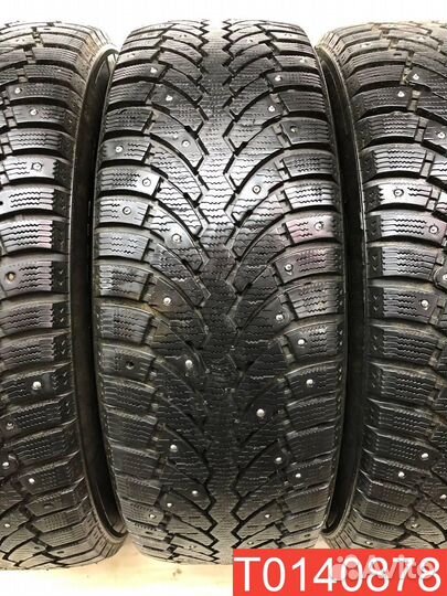 Pirelli Formula Ice 215/70 R16 100T