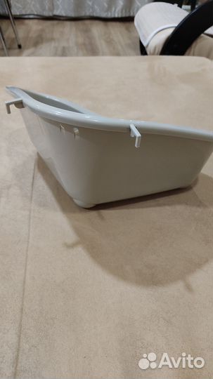 Лоток для грызунов (морских свинок, кролика, шинш)