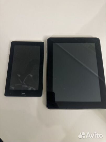 Планшет на запчасти