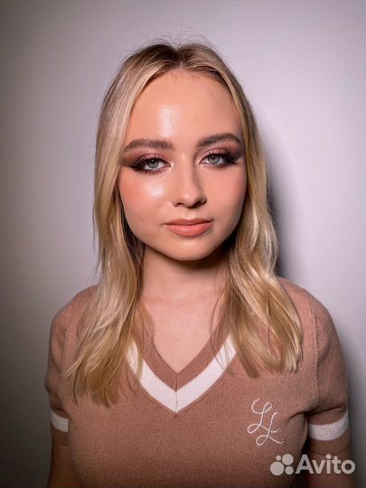 Макияж/Визажист