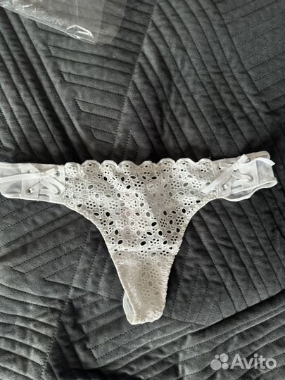 Victorias secret трусы оригинал