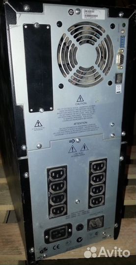 APC smart UPS SUA 1000 XL для котла, и другие ибп