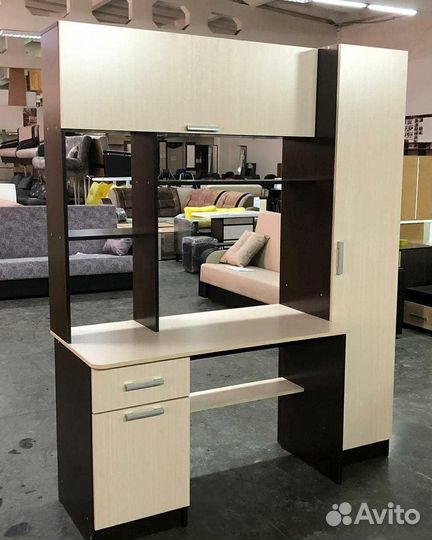 Стол компьютерный №7