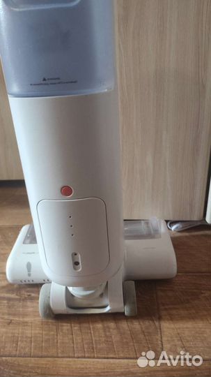 Пылесос pro expert aqua