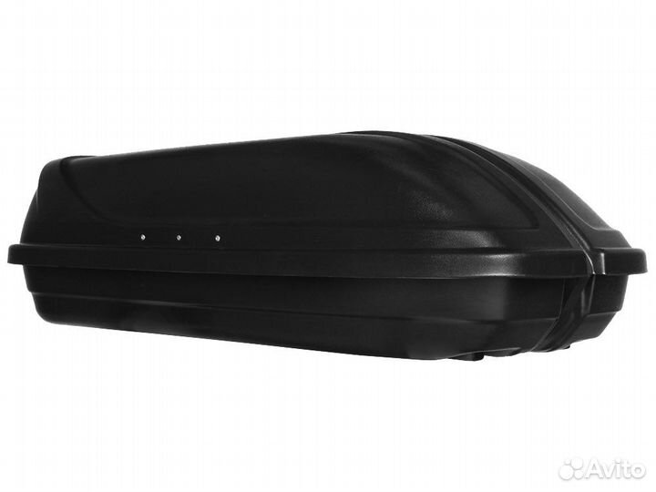 Автобокс на крышу аренда