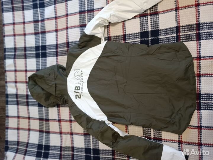 Куртка для бега Reebok