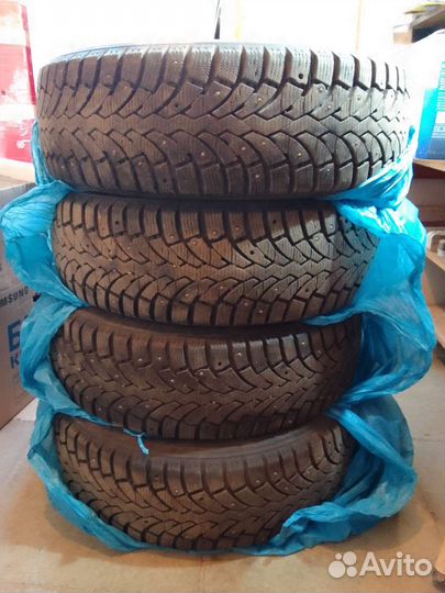 Pirelli Formula Ice 195/65 R15 91T
