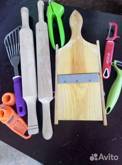 Предметы быта