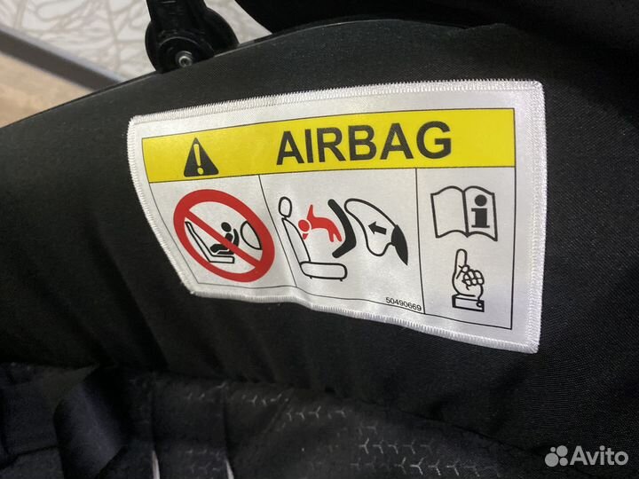 Коляска doona+оригинальный вкладыш для малыша