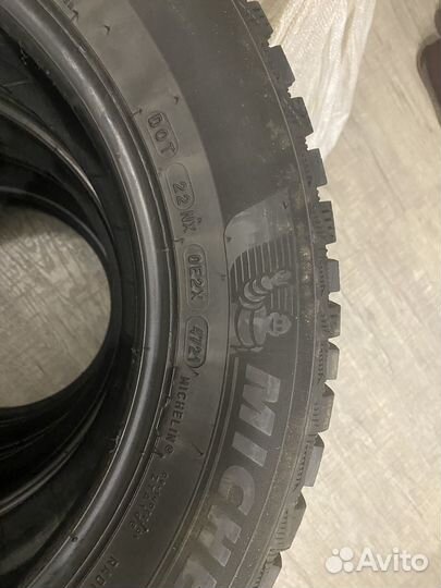 Michelin X-Ice North 4 185/65 R15 92T