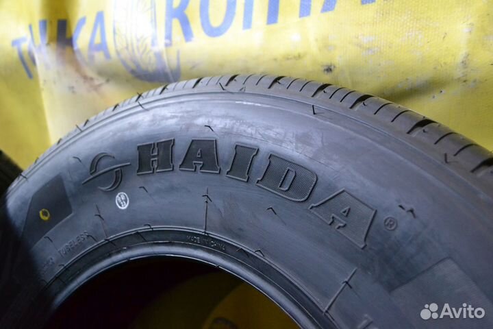 Haida HD517 195/80 R14 105N