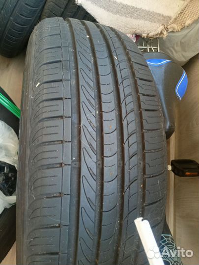 Bridgestone B60 265/20 R16 20B