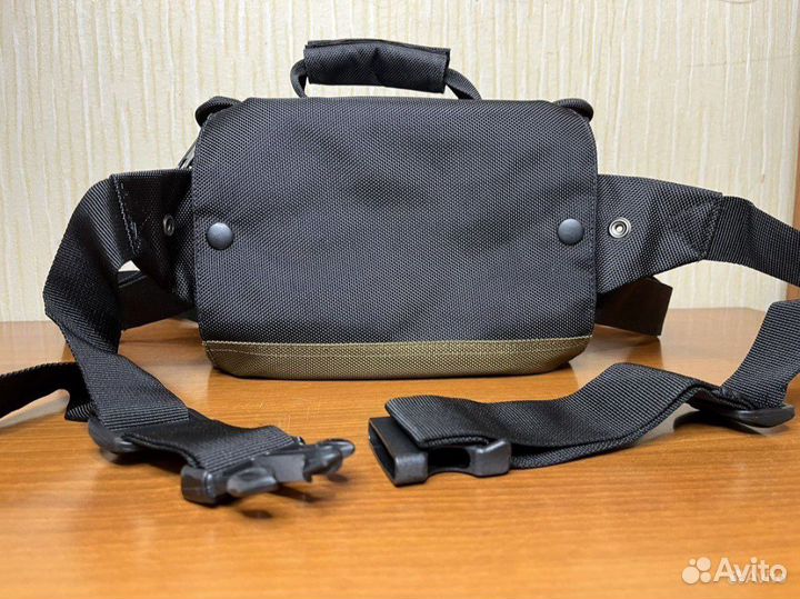Сумка для фотоаппарата canon