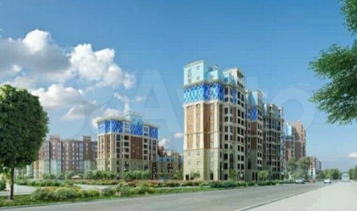 Квартира-студия, 19,9 м², 5/9 эт.